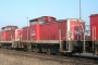 LEW 13040 - DB Cargo "346 772-7"
28.03.2003 - Zwickau (Sachsen)Ralph Mildner