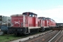 LEW 13040 - DB Cargo "346 772-7"
01.05.2003 - espenhain
Ralph Mildner [†]