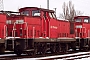 LEW 13288 - DB Cargo "346 776-8"
12.03.2006 - Magdeburg, Hafen
Stefan Sachs