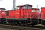 LEW 13288 - DB Cargo "346 775-0"
03.02.2006 - Magdeburg-Rothensee
Thomas Füßlein