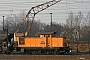 LEW 13292 - DR "106 779-2"
16.03.1991 - Glauchau (Sachsen)Ingmar Weidig