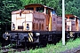 LEW 13293 - DB Cargo "346 780-0"
17.06.2000 - Chemnitz, Ausbesserungswerk
Manfred Uy