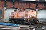 LEW 13293 - SEM "346 780-0"
14.10.2002 - Chemnitz-Hilbersdorf, Sächsisches Eisenbahnmuseum
Ralph Mildner [†]