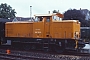 LEW 13293 - DR "346 780-0"
12.07.1992 - Bad Salzungen
Helmut Philipp