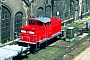 LEW 13297 - DB Cargo "346 784-2"
17.06.2000 - Chemnitz, Ausbesserungswerk
Manfred Uy