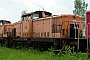 LEW 13299 - DB Cargo "346 786-7"
15.06.2004 - Chemnitz, Ausbesserungswerk
Stefan Sachs