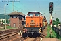 LEW 13302 - DR "106 789-1"
09.08.1991 - Sollstedt
Norbert Schmitz