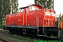 LEW 13302 - Railion "346 789-1"
20.05.2004 - Böhlen
Uwe Kunze