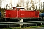 LEW 13310 - DB Cargo "346 793-3"
20.10.2002 - Oberlichtenau
Manfred Uy