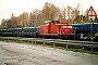 LEW 13310 - DB Cargo "346 793-3"
20.10.2002 - Oberlichtenau
Manfred Uy