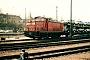 LEW 13310 - DB Cargo "346 793-3"
01.04.2003 - Glauchau (Sachsen)
Manfred Uy