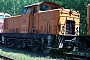 LEW 13312 - DB Cargo "346 795-8"
17.06.2000 - Chemnitz, Ausbesserungswerk
Manfred Uy