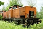 LEW 13312 - DB Cargo "346 795-8"
15.06.2004 - Chemnitz, Ausbesserungswerk
Stefan Sachs