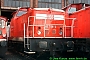 LEW 13315 - DB Cargo "346 798-2"
17.08.2003 - Halle (Saale)Uwe Kunze