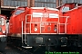 LEW 13315 - DB Cargo "346 798-2"
17.08.2003 - Halle (Saale)
Uwe Kunze