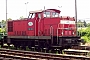 LEW 13316 - ITL "106 005"
16.06.2006 - Dresden, HafenStefan Sachs