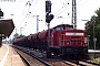 LEW 13316 - ITL "106 005"
19.08.2005 - München-PasingFrank Weimer