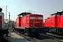 LEW 13323 - DB AG "346 806-3"
13.04.2003 - Magdeburg-RothenseeMarvin Fries