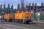 LEW 13324 - DR "106 807-1"
17.08.1990 - Saßnitz (Rügen)Ingmar Weidig