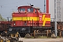 LEW 13328 - DB Cargo "Werklok 1"
08.07.2008 - Rostock-Seehafen, Kombiwerk
Ingmar Weidig