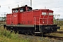 LEW 13328 - DB Cargo "Werklok 1"
23.07.2006 - Rostock, Kombiwerk
Kai Nordmann