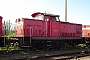 LEW 13331 - DB AG "346 814-7"
27.09.2005 - Dresden-Friedrichstadt
Ralf Funcke