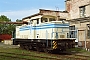LEW 13333 - ITB "631"
26.09.2007 - Altenburg
Ralph Mildner [†]