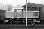 LEW 13334 - DR "106 817-0"
23.03.1987 - Karl-Marx-Stadt, Reichsbahnausbesserungswerk
Manfred Uy