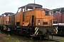 LEW 13351 - DB AG "346 819-6"
13.07.2004 - Chemnitz, Ausbesserungswerk
Stefan Sachs