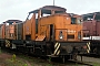 LEW 13351 - DB AG "346 819-6"
13.07.2004 - Chemnitz, AusbesserungswerkStefan Sachs