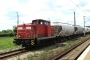 LEW 13362 - hvle "V 60.1"
30.05.2007 - Rathenow
Heinrich Hölscher