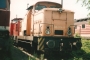 LEW 13737 - DB AG "346 824-6"
12.06.2003 - Dresden, Hafen
Manfred Uy