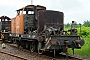 LEW 13739 - DB AG "346 826-1"
15.06.2004 - Chemnitz, Ausbesserungswerk
Stefan Sachs