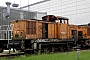 LEW 13739 - DB AG "346 826-1"
25.05.2004 - Chemnitz, Ausbesserungswerk
Ralph Mildner