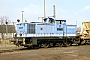 LEW 13746 - SLG "V 60-SP 011"
03.2006 - Gütersloh
Robert Krätschmar