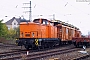 LEW 13757 - ARCO "5061.04-9"
04.10.2005 - München-Pasing Güterbahnhof
Frank Weimer