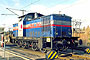 RAR V 655.03
19.01.2005 - München, Bahnbetriebswerk Nord
Andreas Böttger