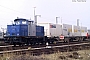 LEW 13760 - RAR "V 650.03"
11.04.2003 - München, HauptbahnhofFrank Weimer