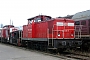 LEW 13772 - DB AG "346 829-5"
29.02.2004 - Saalfeld (Saale)
Ralph Mildner [†]