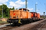 LEW 13777 - R&S "V 60.2"
30.07.2005 - Gießen
Dieter Römhild