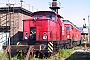 LEW 13788 - PBSV "10"
05.09.2005 - Saalfeld (Saale)
Frank Weimer