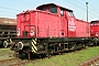 LEW 13788 - PBSV "10"
24.03.2007 - Magdeburg-Sudenburg
Detlef Koch