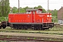 LEW 13819 - OHE-Sp "V 60.2"
06.05.2003 - Wittenberge
Torsten Schulz