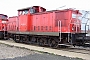 LEW 13830 - LSDB "346 838-6"
12.04.2006 - Regensburg-OsthafenManfred Uy