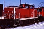 LEW 13836 - DB AG "346 841-0"
14.02.1999 - Nordhausen, Bahnbetriebswerk
Helmut Philipp LEW 13836 - DB AG "346 841-0"
14.02.1999 - Nordhausen, Bahnbetriebswerk
Helmut Philipp