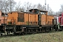 LEW 13839 - DB AG "346 844-4"
07.11.2002 - Chemnitz, AusbesserungswerkRalph Mildner [†]