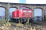 LEW 13841 - DB Cargo "346 846-9"
20.11.2002 - Leipzig, Betriebshof West
Ralph Mildner