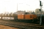 LEW 13845 - DR "346 850-1"
18.09.1993 - Döbeln
Manfred Uy