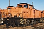 LEW 13846 - DB Cargo "346 851-9"
15.02.2001 - Hoyerswerda
Marvin Fries