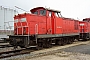 LEW 13849 - LSDB "346 854-3"
12.04.2006 - Regensburg, OsthafenManfred Uy